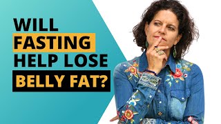 Intermittent Fasting and Belly Fat