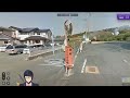 【geoguessr】mapが得意なのと地名を知ってるのは違う