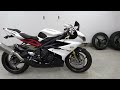 ご成約済み！デイトナ675r【mototopics】