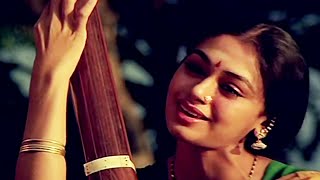 யமுனை ஆற்றிலே | Yamunai Aatrilae Song | Thalapathi Movie Song | Rajinikanth | Shobana | Tamil Songs