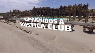 ¿Por qué ser socio de Rustica Club? - Hotel Vichayito