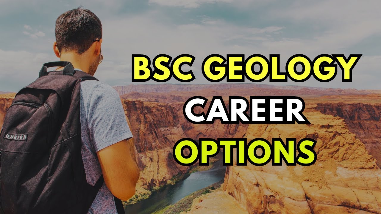 Bsc Geology Career Options I Geology Jobs I Bsc Geology Jobs I Geology ...