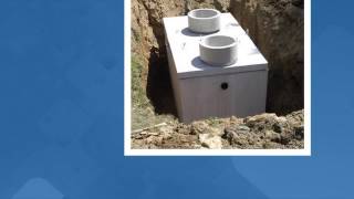 Septic Install | Spring, TX – Texas Pride Septic
