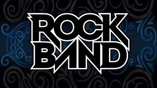 Rock Band 1 (#37) Boston - Foreplay/Long Time