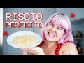 APRENDA A FAZER RISOTO SUPER CREMOSO