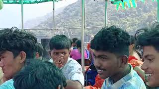 ZPHS Kamkole Papikondalu Boating