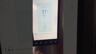 Samsung Refrigerator does not cool, model RF265BEAESR