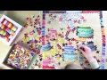 how to put together galison s macarons 550 piece jigsaw puzzle