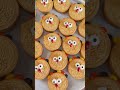 easy thanksgiving treats. oreo turkey face oreocookies thanksgivingday trending viral turkey