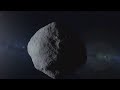 Passing asteroid only 2,200 miles from earth