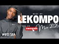 BEST OF LEKOMPO MIX 2025 VOL 32 | Dj Webaba