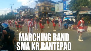 SMA KATOLIK RANTEPAO