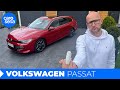 VW Passat TDI, who's ready to pay for this?! (TEST PL/ENG 4K) | CaroSeria