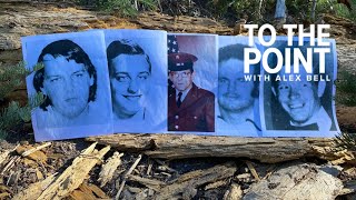 Families plead for answers in the mystery of the Yuba County Five almost 50 years later