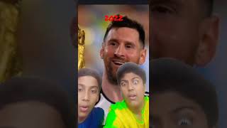 Messi (2019-2050)