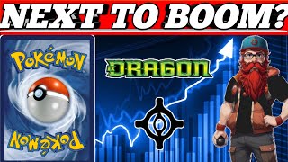 POKEMON THROWBACK THURSDAY! Weekly Vintage Market Update!