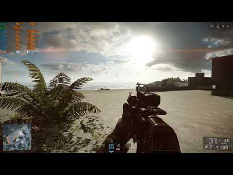 Micro Stuttering When Moving Camera In Game Youtube