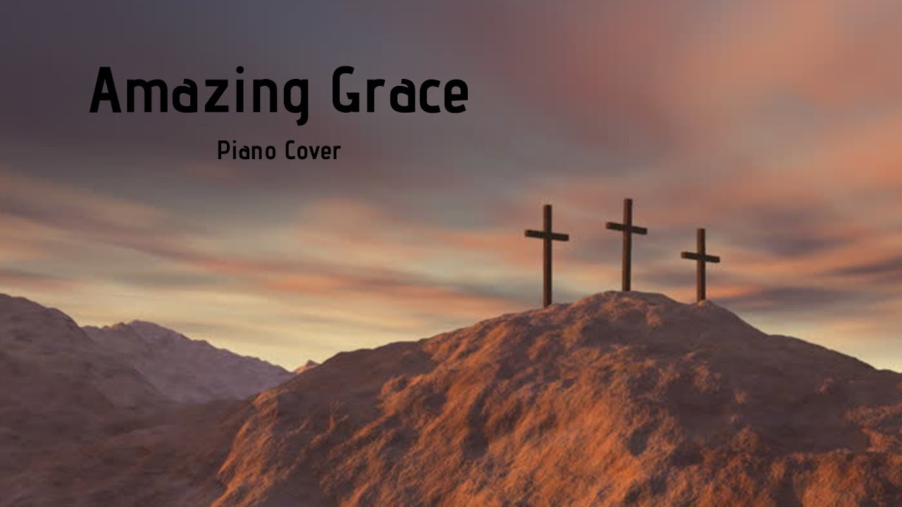 Amazinggrace Youtube