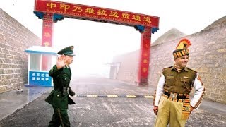 Doklam stalemate: Should India fear Chinese encirclement?