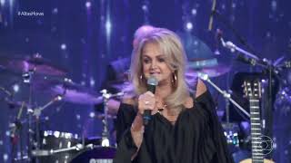 Bonnie Tyler canta "It's A Heartache" no Altas Horas