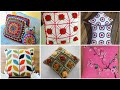 Top Class And Beautiful Crochet Cushion Designs Patterns And Ideas