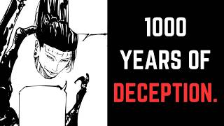 The Kenjaku Problem
