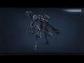 Armored Core 6 - Keanu Reeves