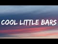 Ashley McBryde - Cool Little Bars (Lyrics)