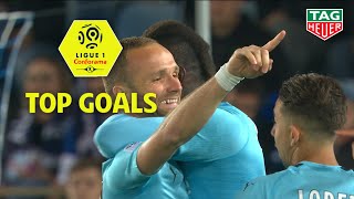 Top goals Week 35 - Ligue 1 Conforama / 2018-19