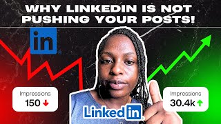 LinkedIn Algorithm Secrets: Why Your Posts Don’t Go Viral