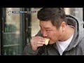 살림하는 남자들 2 아들과 단둘이 오붓한 파스타 데이트 .20170405