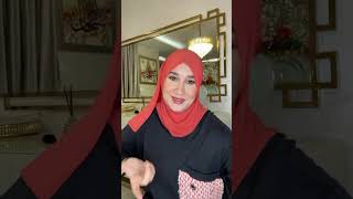 سارة رجيل : الكمال لله عزوجل مكانش لي كامل من كلش في هاذي الدنيا🥲✌️💔لازم تتعلمو فن التقبل👌#سارة_رجيل