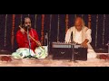 pt. manohar chimote and pt. ronu majumdar samvadini raag gavati