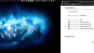 Build an RSS reader with Alpine.js