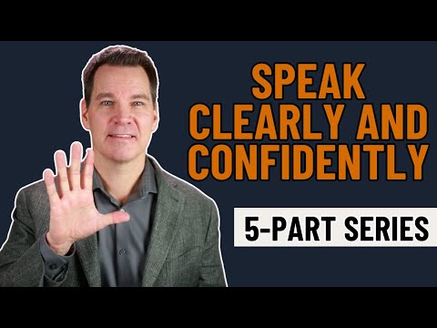 How to Communicate Clearly and Concisely Free Mini Training