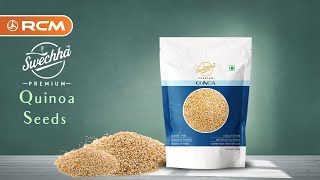 Swechha Quinoa Seeds