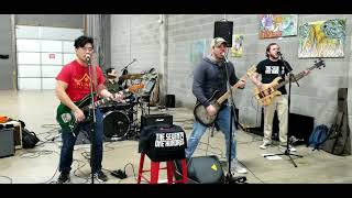 The Seventy One Hundred @ Twinpanzee Brewing, 2021-11-24