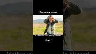 Emergency Rescue #shorts #viral #subscribe #asmr
