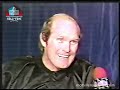 Terry Bradshaw - Every Pass from his Final Game (1983 Steelers at Jets)