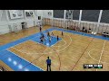 pvsk nka b vs nka pécs u14 b