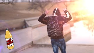 Austin Harris - BEEN SOLID FREESTYLE (Official Music Video) #topshelfvideos