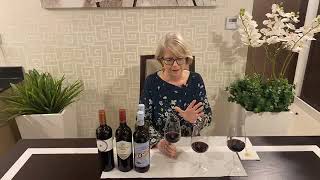 Wine Online Episode 6: Que Syrah Shiraz