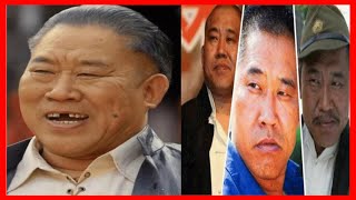 沒想到這個“最丑”男演員，不僅是國家一級演員，軍銜還這么高