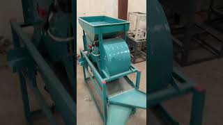 Blower grading machine | Punjab engineering indore 9098383797