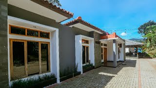 Villa De Bloem with Garden View