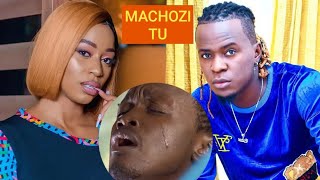 MACHOZI AKI! WILLY PAUL HINTS ON DATING BAHATI WIFE DIANA MARUA! I Called Willy Paul To Confirm