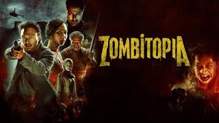zombitopia with eng sub latest movie of zombie watch full HD video