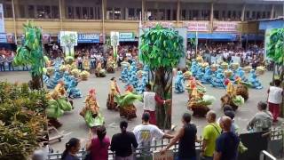 KASADYAHAN 2017 ILOILO CITY