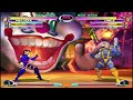 guía cyclops 2024 marvel vs capcom 2 guías de personajes 27 mvc2 fightcade flycast