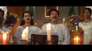 Ennodu koode vasikkunna daivame - Song from Immanuel